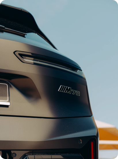 Ceramic Coating Protection - Best car cleaning service by ShineUp