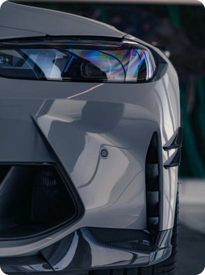 Luxury Wheel & Tire Care - Best car cleaning service by ShineUp